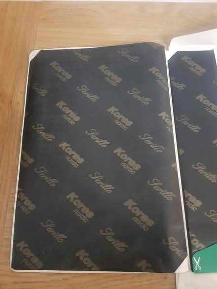 Photo of free Carbon paper (Harrow HA1) #1