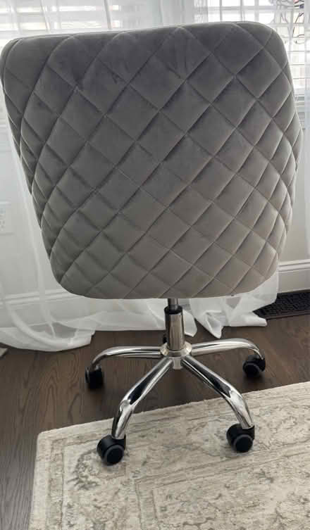 Photo of free Swivel Adjustable Chair (Wakefield) #2