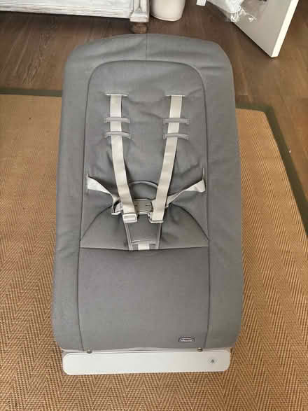Photo of free Chicco Rhythm 'N' Sound Bouncer (Stoke Newington N16) #1
