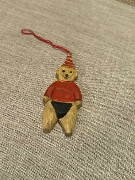 Photo of free Ornament (Malden) #1