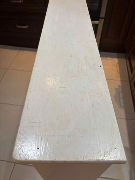 Photo of free Radiator guard (Knighton LE2) #3