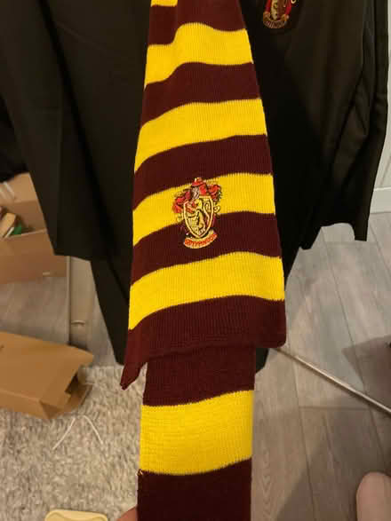 Photo of free Fancy dress outfit (Cheadle Heath SK8) #2