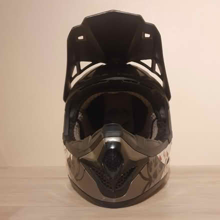 Photo of free Diamondback Full Face Helmet (TW7) #4