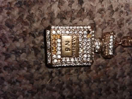 Photo of free Bling Items (Parkstone BH14) #4