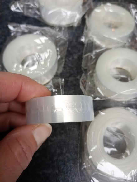 Photo of free Balloon arch tape (Maidstone ME15) #2