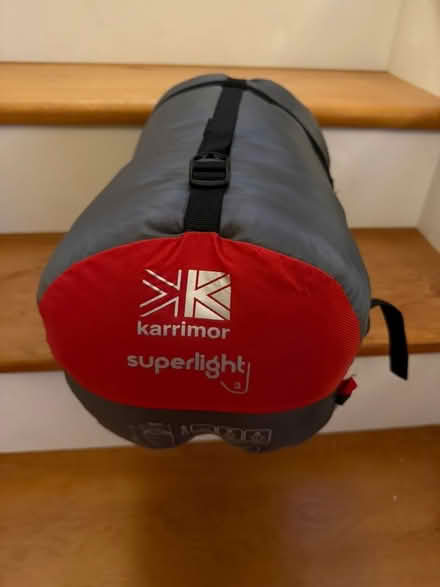 Photo of free Sleeping bag (Criccieth LL52) #2
