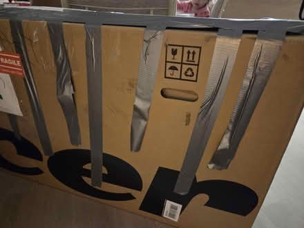 Photo of free Wide variety of packing materials (St Vital) #1