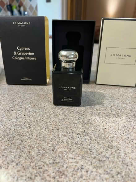 Photo of free Jo Malone (Empty) (Braunston) #4