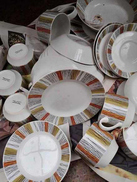 Photo of free Midwinter set (Sherwood NG5) #1