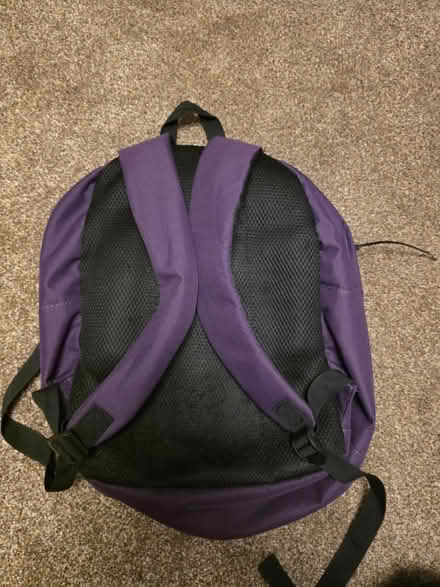 Photo of free Outdoor Gear Backpack (Bedlington NE22) #3