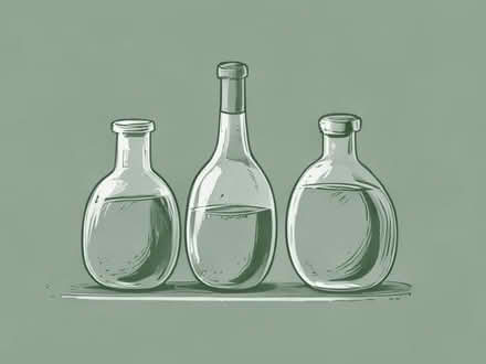 Photo of Wine Making Demi Johns (Malvern Link WR14) #1