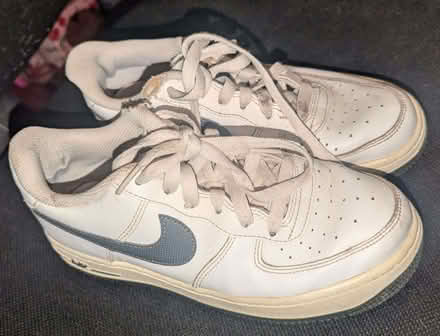 Photo of free Nike Trainers Size 5 (TN35) #1