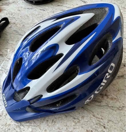 Photo of free Bike helmets (Beckenham BR3) #2