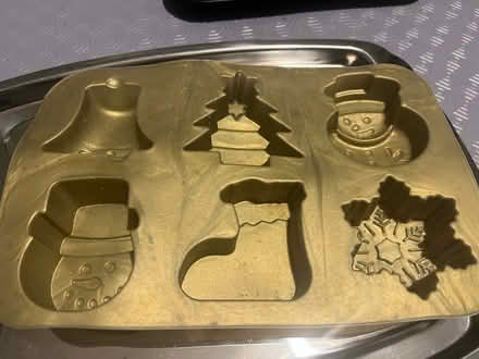 Photo of free Assorted kitchen bits (Caister-on-Sea) #2