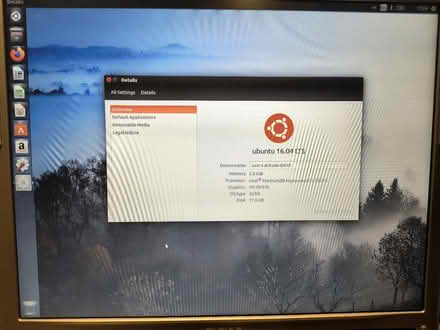 Photo of free Dell Latitude D610 laptop and docking station (Chorley SK9) #2