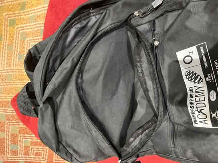 Photo of free Rucksack (Easthampstead RG12) #3