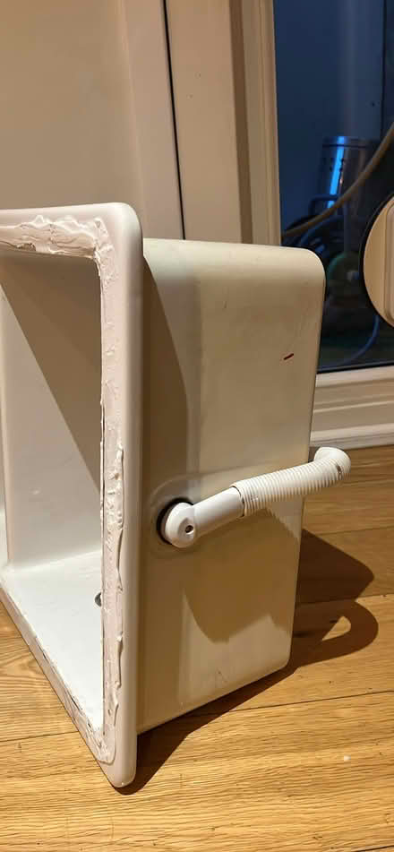 Photo of free Howdens undercounted sink (Blackheath) #2