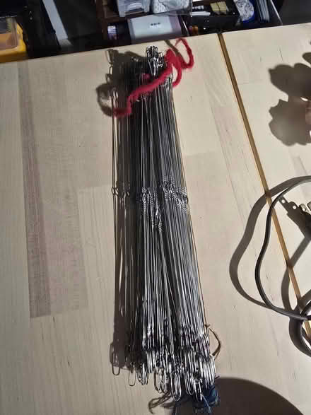 Photo of free Loom Heddles plus Threaders (Vanier north) #2