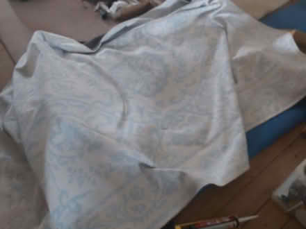 Photo of free Ruggable Rug - Two Part (Bishops Wood ST19) #2