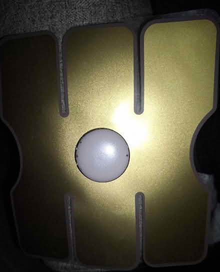 Photo of free Belly toner pad (Westgate LA4) #2