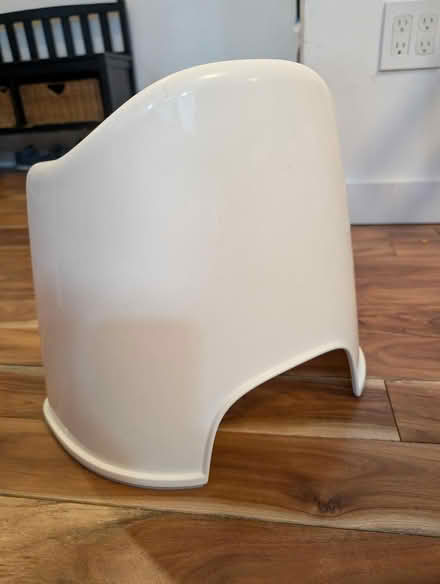 Photo of free Babybjorn Potty (146th & Amsterdam Ave) #1