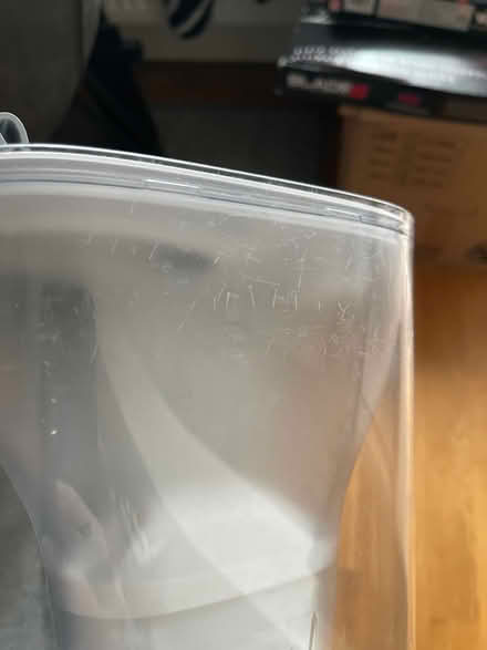 Photo of free Brita Water Filter and cartridges (Muswell Hill N10) #2