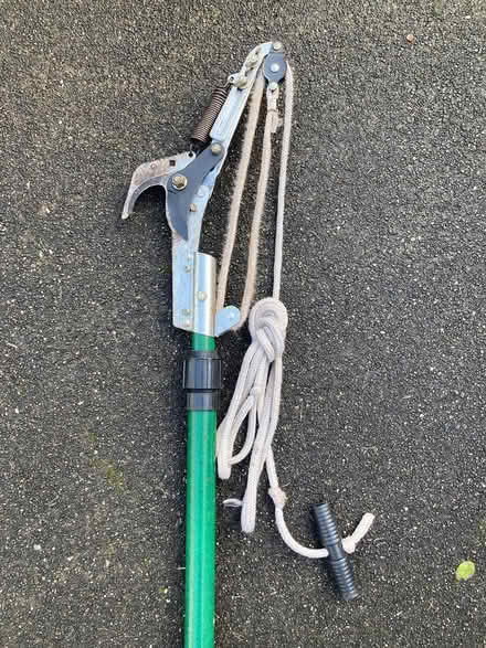 Photo of free Pole Pruner (Myrtletown, Eureka) #2
