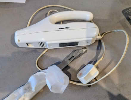 Photo of free Electric carver (St Albans AL1) #1