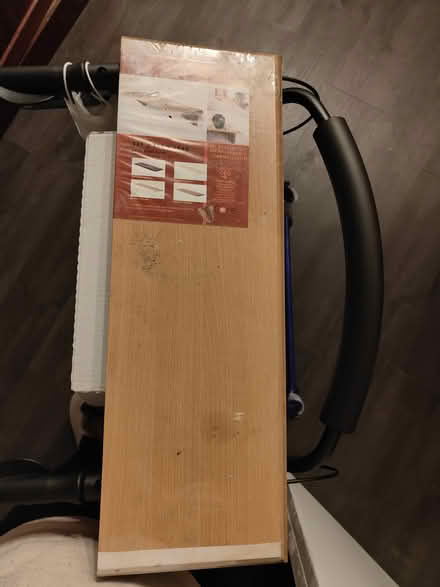 Photo of free Small shelf (Dublin 15) #1