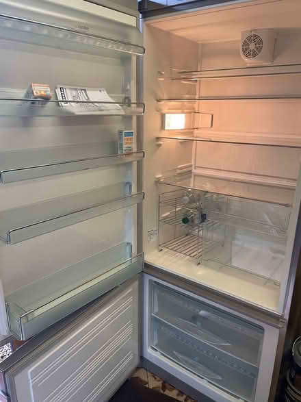 Photo of free Miele Fridge Freezer (Forest Hill OX33) #2