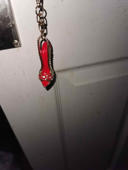 Photo of free Bling Items (Parkstone BH14) #2