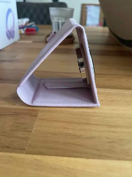 Photo of free Stand up Quartz clock- not working (Muswell Hill N10) #2