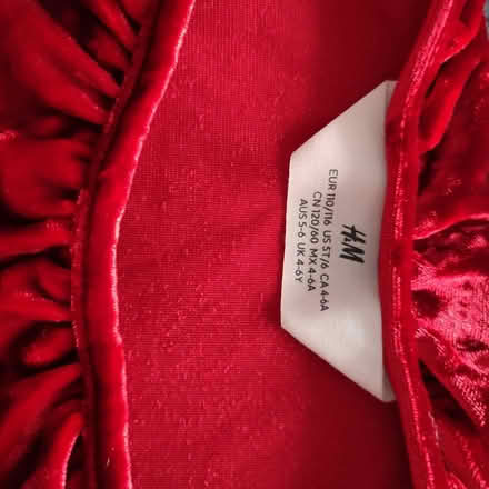 Photo of free Girls clothes (Ruislip HA46ED) #2