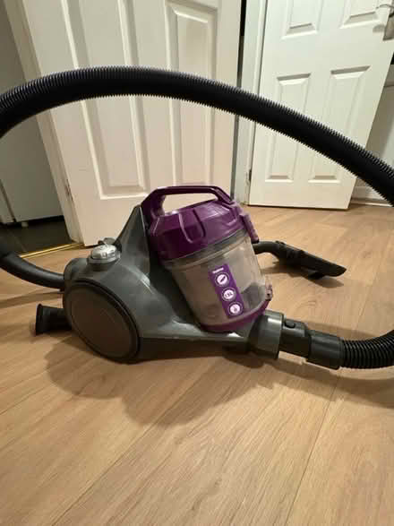 Photo of free Hoover (ST1) #3