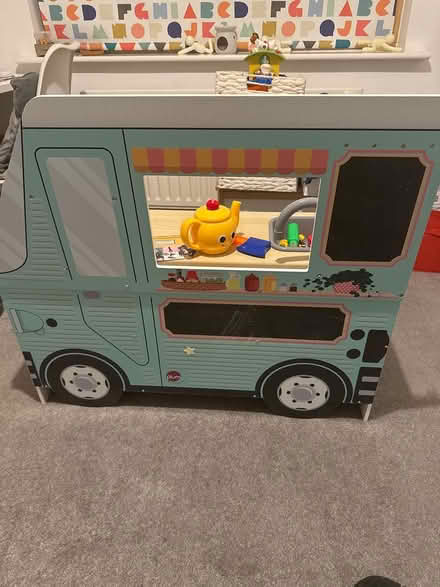 Photo of free Play kitchen (Plaistow E13) #1