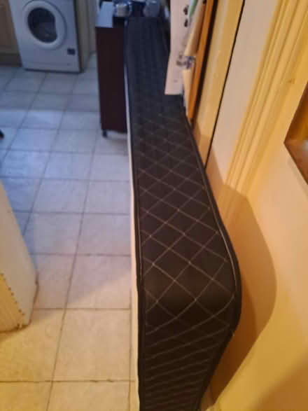 Photo of free Single medium Mattress good cond (South Kensington SW7) #3