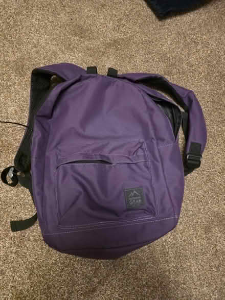 Photo of free Outdoor Gear Backpack (Bedlington NE22) #1