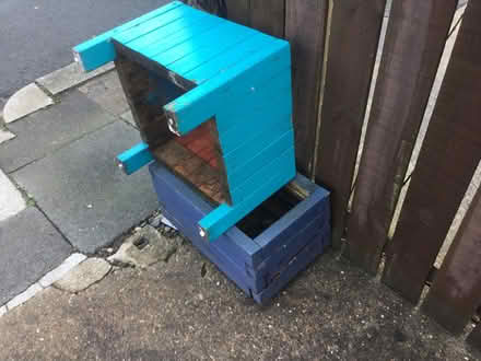 Photo of free Planters (NE28 Wallsend) #1