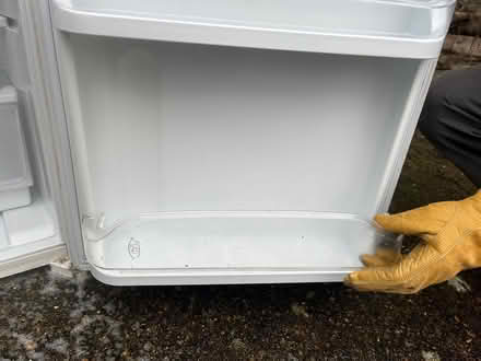 Photo of free Fridge (Hoddesdon EN11) #4