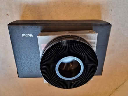 Photo of free 35mm slide projector (Barming ME16) #1