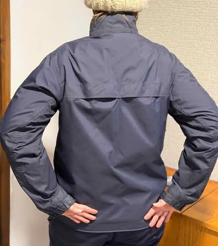 Photo of free Navy ladies windproof jacket ME15 (Maidstone ME15) #2