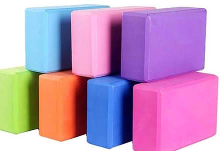 Photo of FOAM - EVA (Ethylene-Vinyl Acetate) close-celled type (Ainsdale PR8) #1