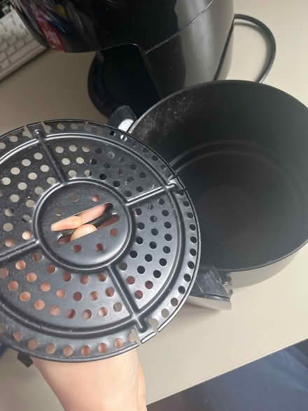 Photo of free Air fryer (Headington OX3) #4