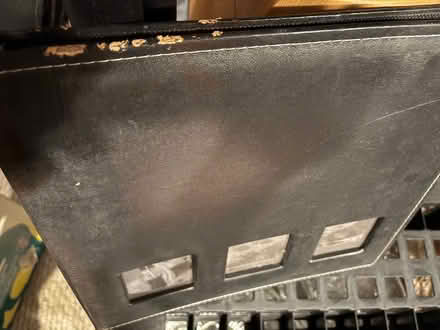 Photo of free Large scrapbook (L5L 5P5) #3