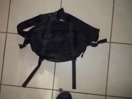 Photo of free LOWE ALPINE fanny pack (Wimbledon SW19) #1