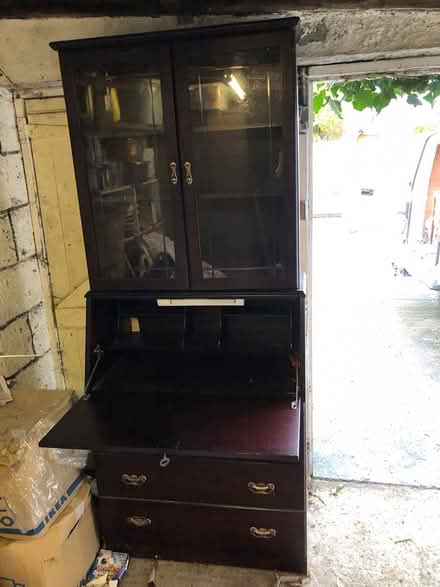 Photo of free Bureau (Glasnevin) #1