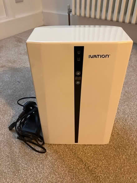 Photo of free Dehumidifier (HP1) #1