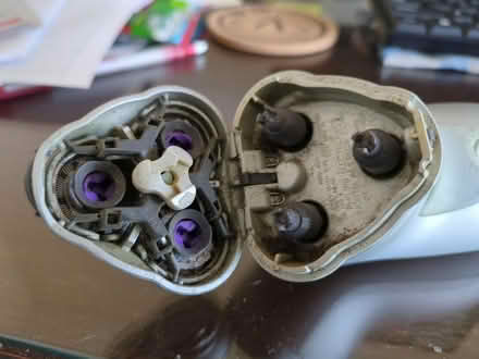 Photo of free Norelco mens shaver (Bethany and Allen Heights) #2