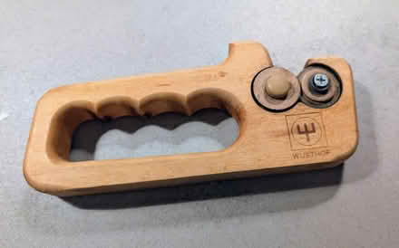 Photo of free Knife sharpener (St Albans AL1) #1