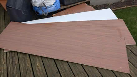 Photo of free Wardrobe frames shelves to repurpos (SS16) #1